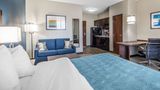 <b>MainStay Suites Room</b>. Images powered by <a href="https://iceportal.shijigroup.com/" title="IcePortal" target="_blank">IcePortal</a>.