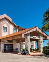 Quality Inn and Suites Buda