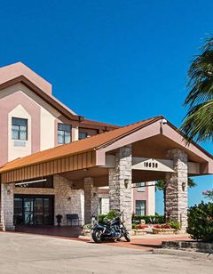 Quality Inn and Suites Buda