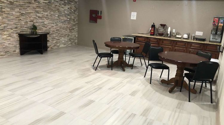 Suburban Studios Restaurant