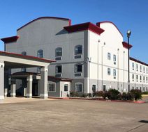 Suburban Studios Exterior