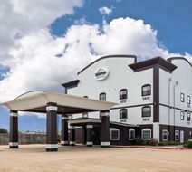 Suburban Studios Exterior