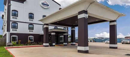 Suburban Studios Exterior