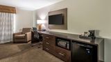 Sleep Inn & Suites College Station Room