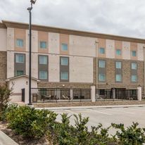 Sleep Inn & Suites College Station