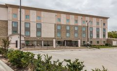 Sleep Inn & Suites College Station