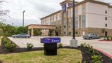 Sleep Inn & Suites College Station Exterior
