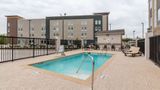 Sleep Inn & Suites College Station Pool