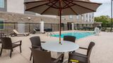 Sleep Inn & Suites College Station Pool