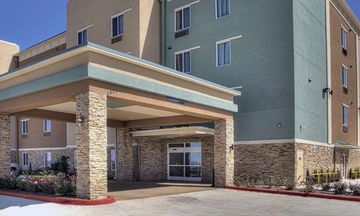 Comfort Inn & Suites, White Settlement