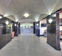 Comfort Inn & Suites, White Settlement Lobby