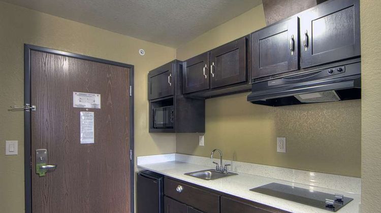 Comfort Inn & Suites, White Settlement Room