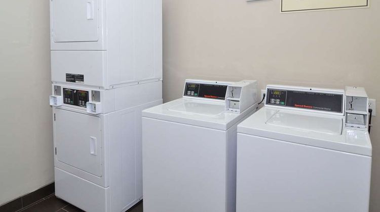 Quality Inn & Suites, Kenedy Other