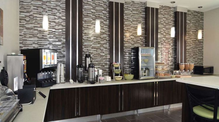 Quality Inn & Suites, Kenedy Restaurant