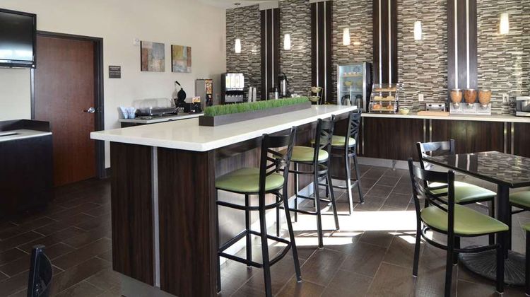 Quality Inn & Suites, Kenedy Restaurant