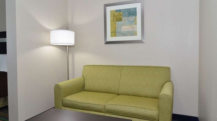 Quality Inn & Suites, Kenedy Suite