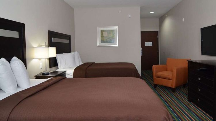 Quality Inn & Suites, Kenedy Room