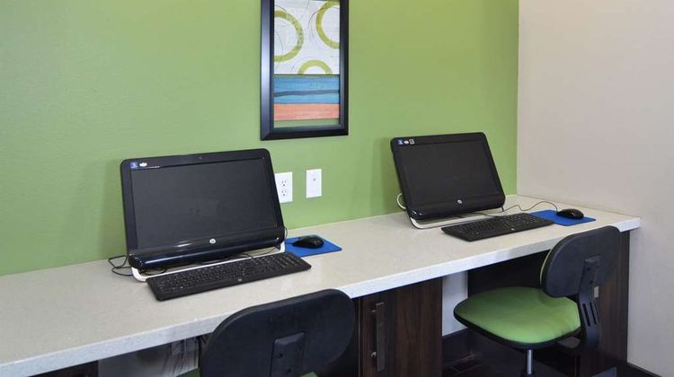 Quality Inn & Suites, Kenedy Other