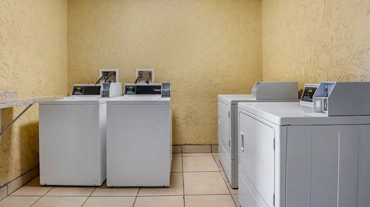 Quality Inn, San Angelo Other