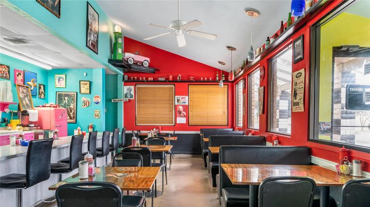 Quality Inn, San Angelo Restaurant