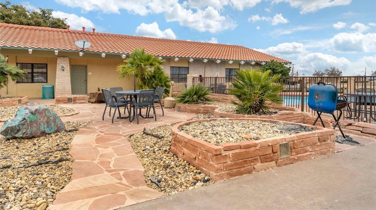 Quality Inn, San Angelo Other