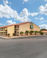 Quality Inn, San Angelo