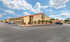 Quality Inn, San Angelo
