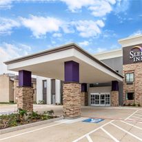 Sleep Inn Dallas