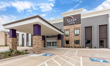 Sleep Inn Dallas