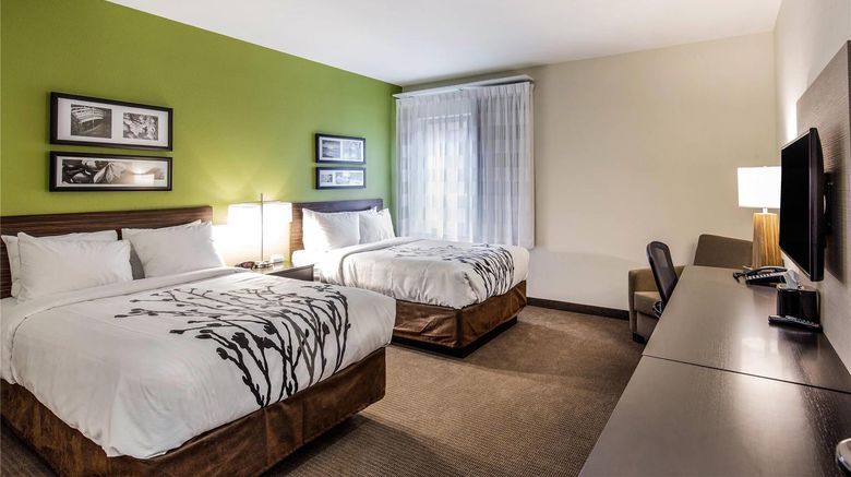 <b>Sleep Inn Dallas Room</b>. Images powered by <a href="https://iceportal.shijigroup.com/" title="IcePortal" target="_blank">IcePortal</a>.