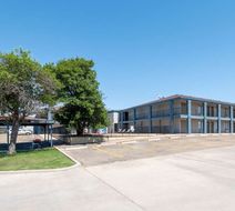 Quality Inn Plainview Exterior