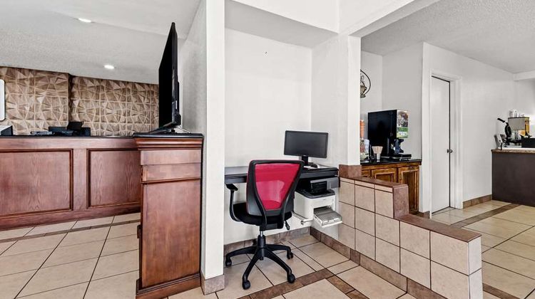 Quality Inn Plainview Other