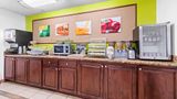<b>Quality Inn Plainview Restaurant</b>. Images powered by <a href="https://iceportal.shijigroup.com/" title="IcePortal" target="_blank">IcePortal</a>.