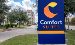 Comfort Suites Northwest Houston