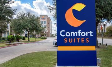 Comfort Suites Northwest Houston
