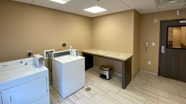 Comfort Suites Northwest Houston Other