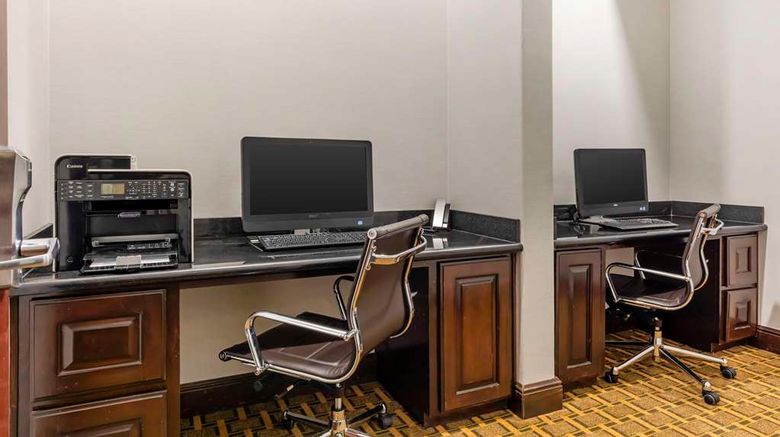 <b>Comfort Inn and Suites Mexia Other</b>. Images powered by <a href="https://iceportal.shijigroup.com/" title="IcePortal" target="_blank">IcePortal</a>.