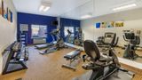 Comfort Inn and Suites Mexia Health