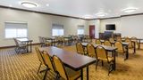 Comfort Inn and Suites Mexia Meeting