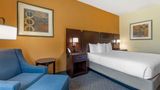Comfort Inn and Suites Mexia Room
