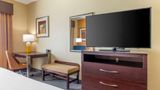 Comfort Inn and Suites Mexia Suite