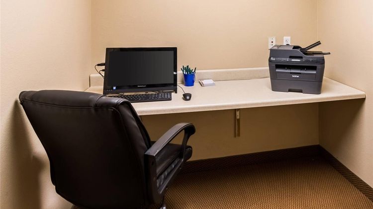 Quality Inn, Killeen Other