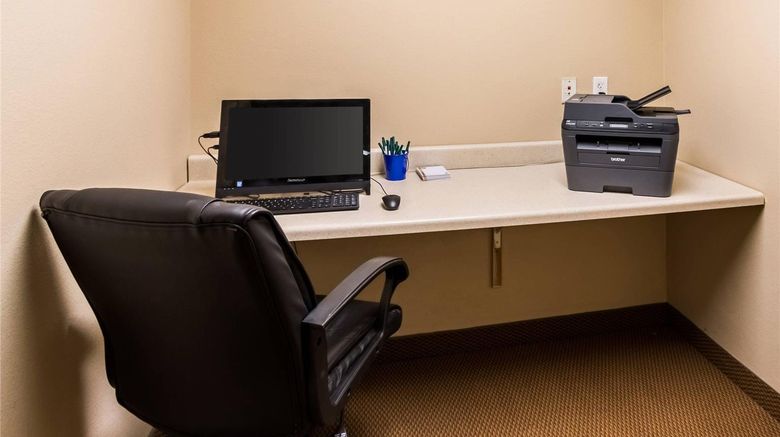 <b>Quality Inn, Killeen Other</b>. Images powered by <a href="https://iceportal.shijigroup.com/" title="IcePortal" target="_blank">IcePortal</a>.