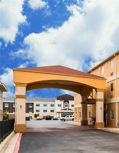Quality Inn, Killeen