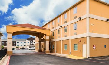 Quality Inn, Killeen