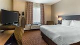 Suburban Studios Midland I-20 Room