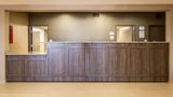 Suburban Studios Midland I-20 Lobby