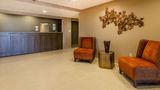 Suburban Studios Midland I-20 Lobby