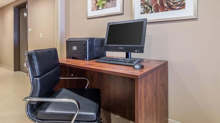 Suburban Studios Midland I-20 Other