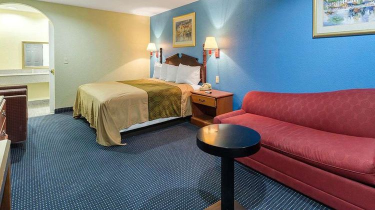 Rodeway Inn, South Houston Room